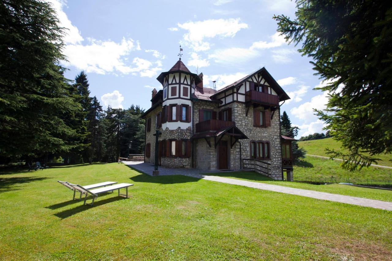 Villa Presolana Castione della Presolana Exterior photo