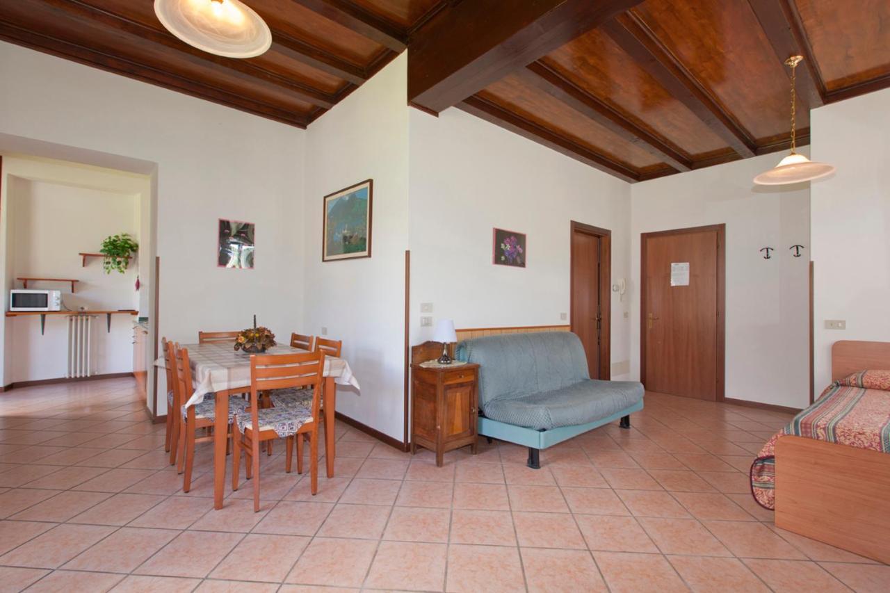 Villa Presolana Castione della Presolana Exterior photo