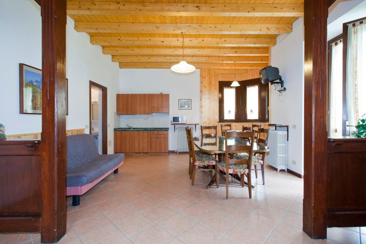 Villa Presolana Castione della Presolana Exterior photo