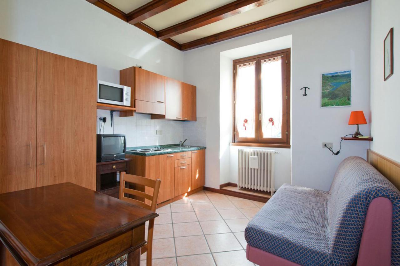 Villa Presolana Castione della Presolana Exterior photo